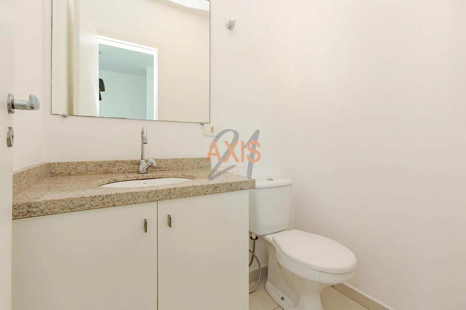 Cobertura Duplex de 3 Quartos à Venda no Club San Marino | Vista Alegre Curitiba — foto 25