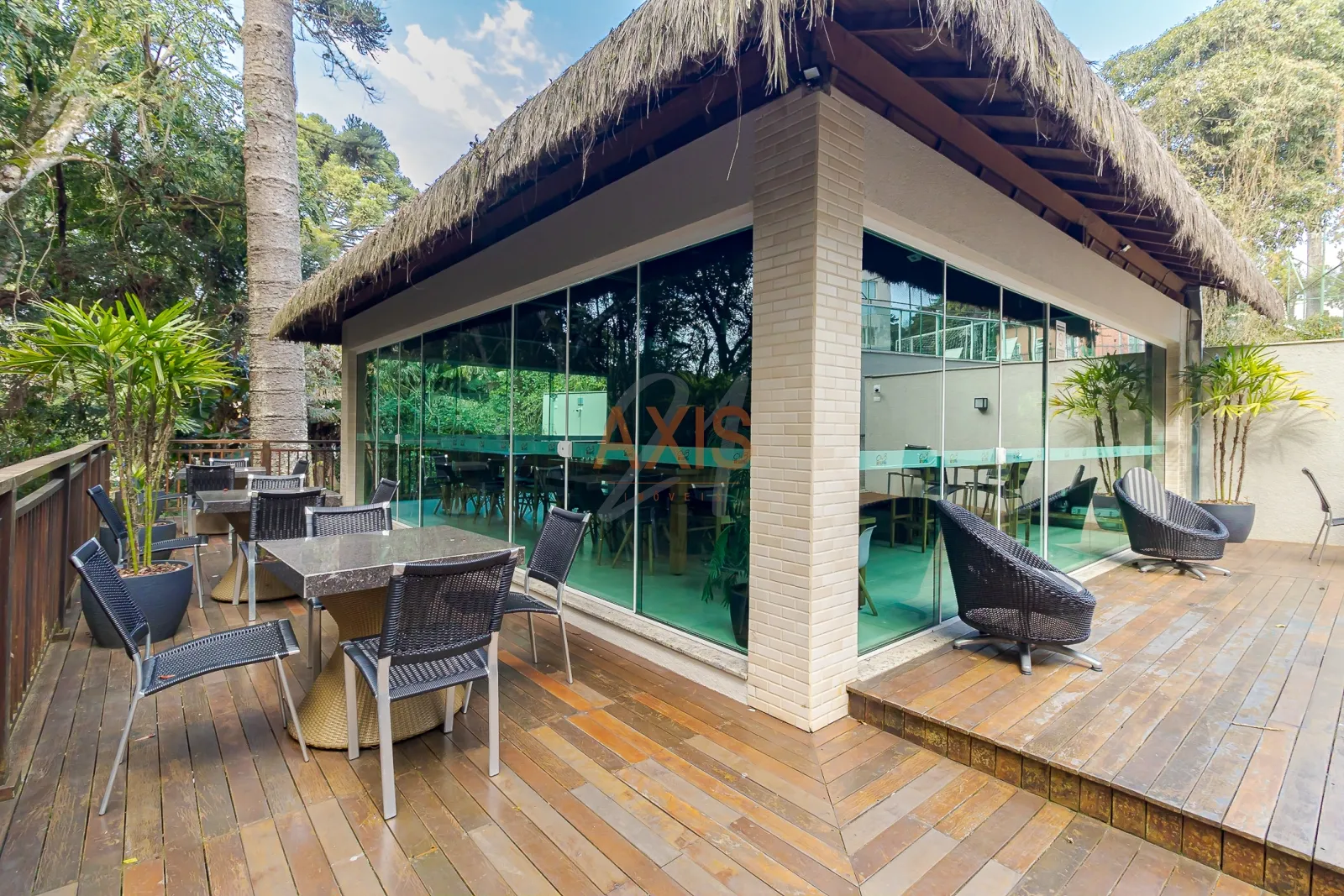 Cobertura Duplex de 3 Quartos à Venda no Club San Marino | Vista Alegre Curitiba — foto 37