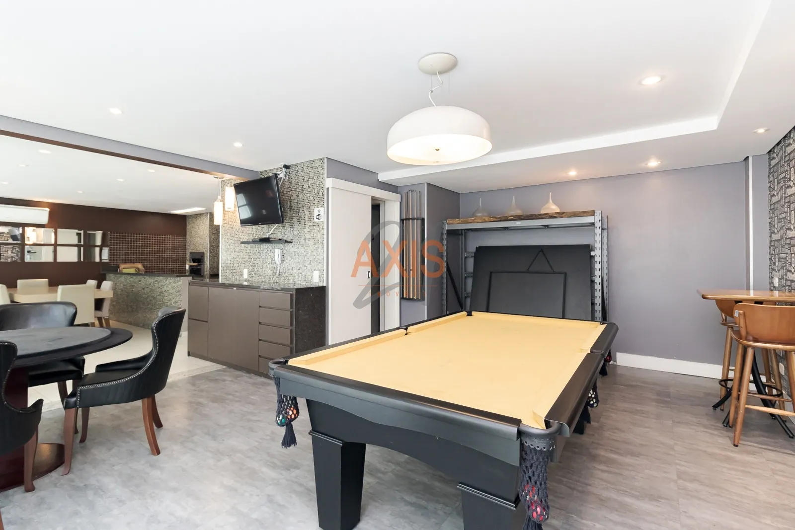 Cobertura Duplex de 3 Quartos à Venda no Club San Marino | Vista Alegre Curitiba — foto 33
