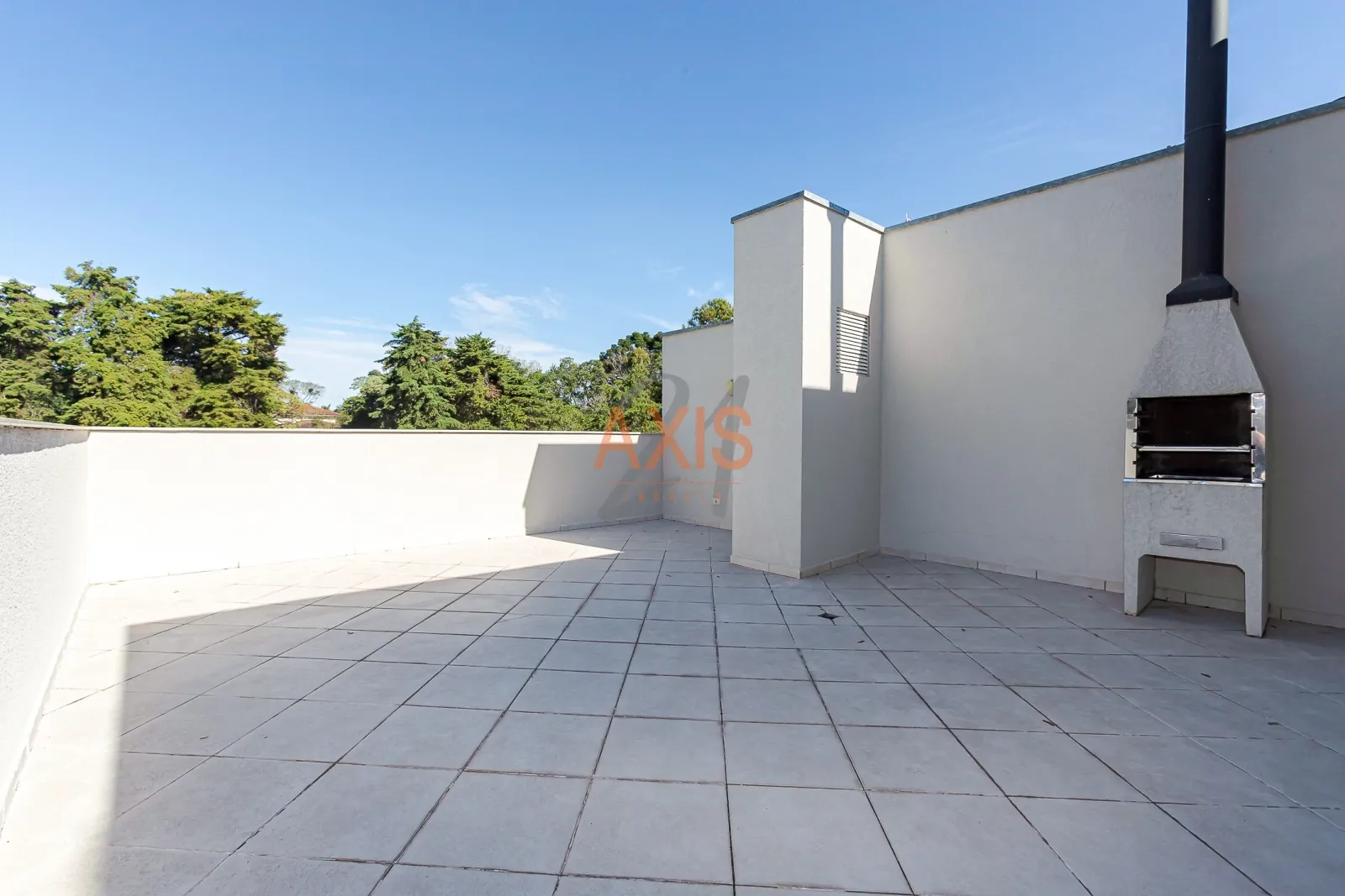 Cobertura Duplex de 3 Quartos à Venda no Club San Marino | Vista Alegre Curitiba — foto 8