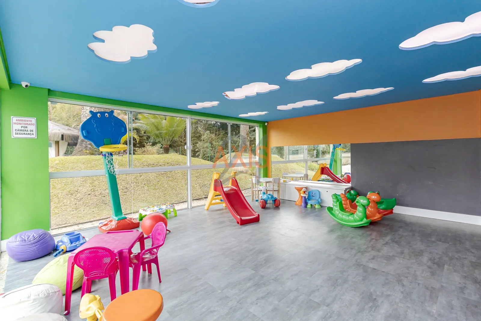 Cobertura Duplex de 3 Quartos à Venda no Club San Marino | Vista Alegre Curitiba — foto 39