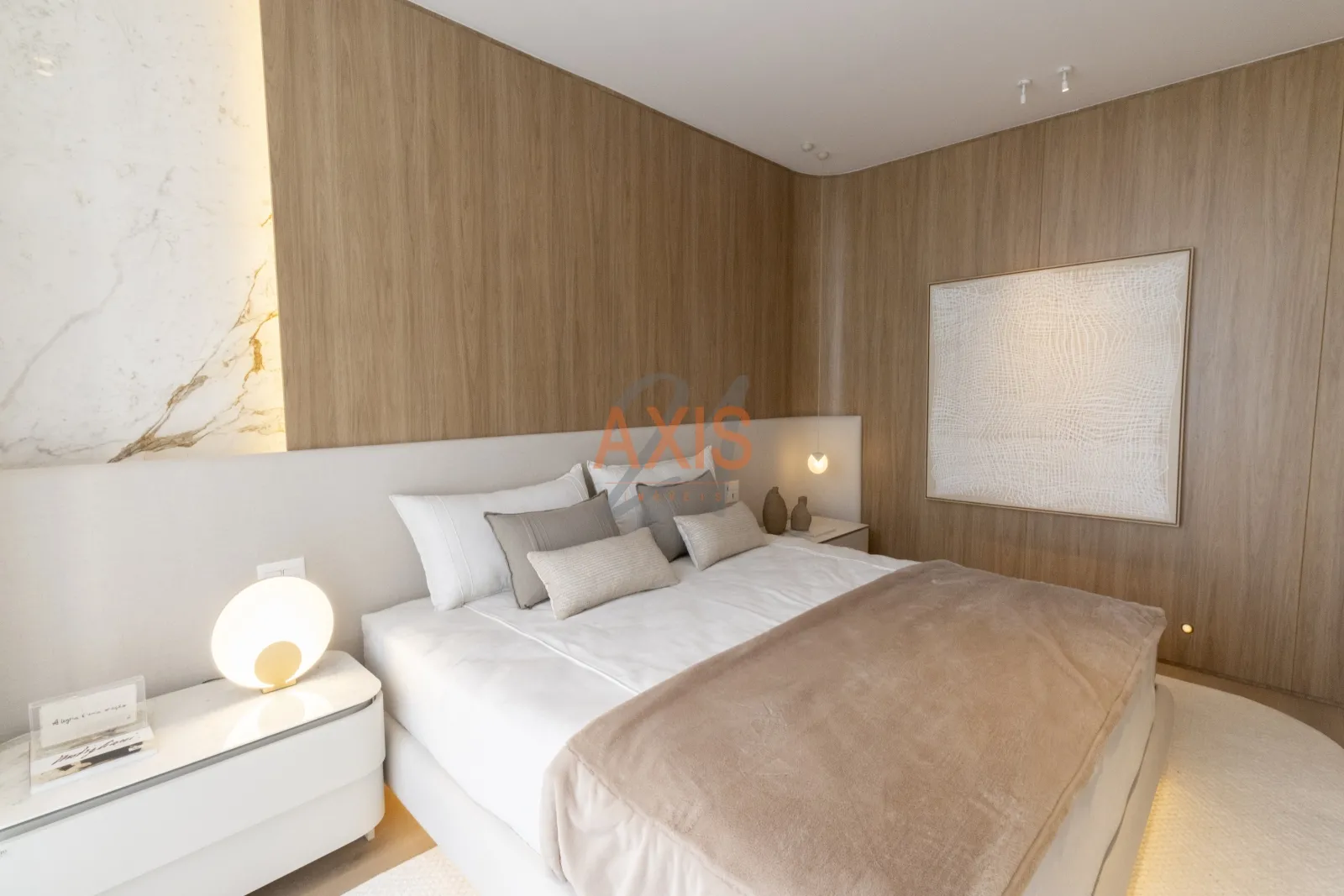 Apartamento de 3 Suítes à Venda no Edifício UMA Batel |  Curitiba — foto 29