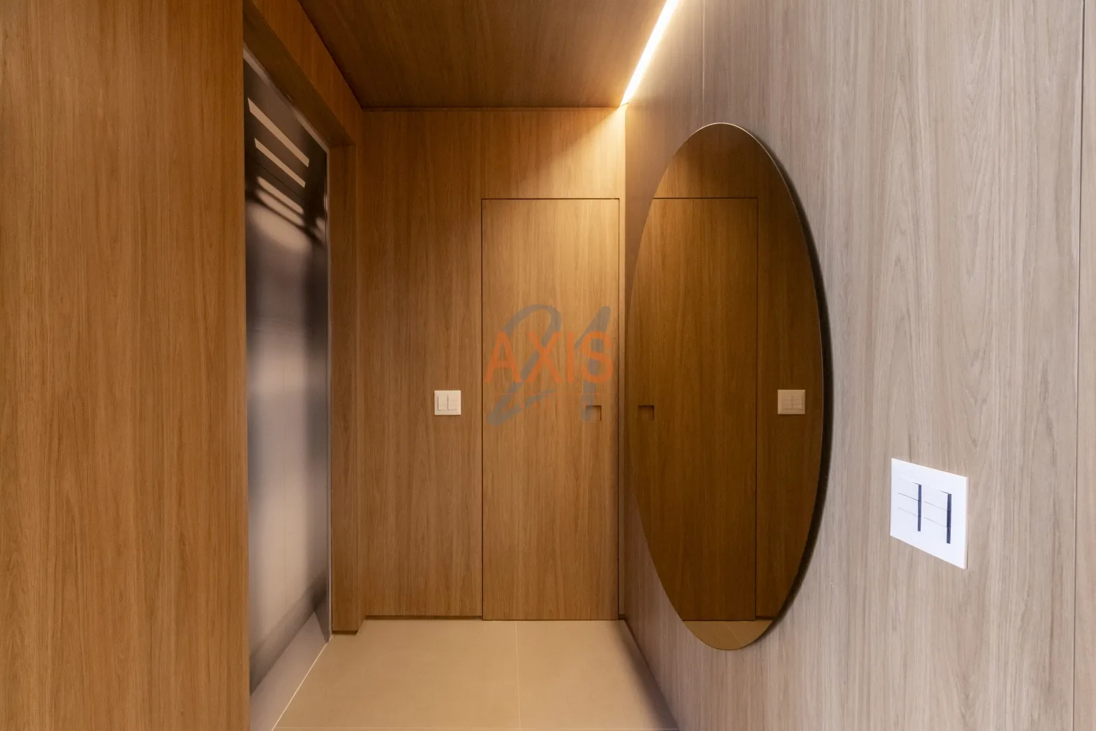 Apartamento de 3 Suítes à Venda no Edifício UMA Batel |  Curitiba — foto 18