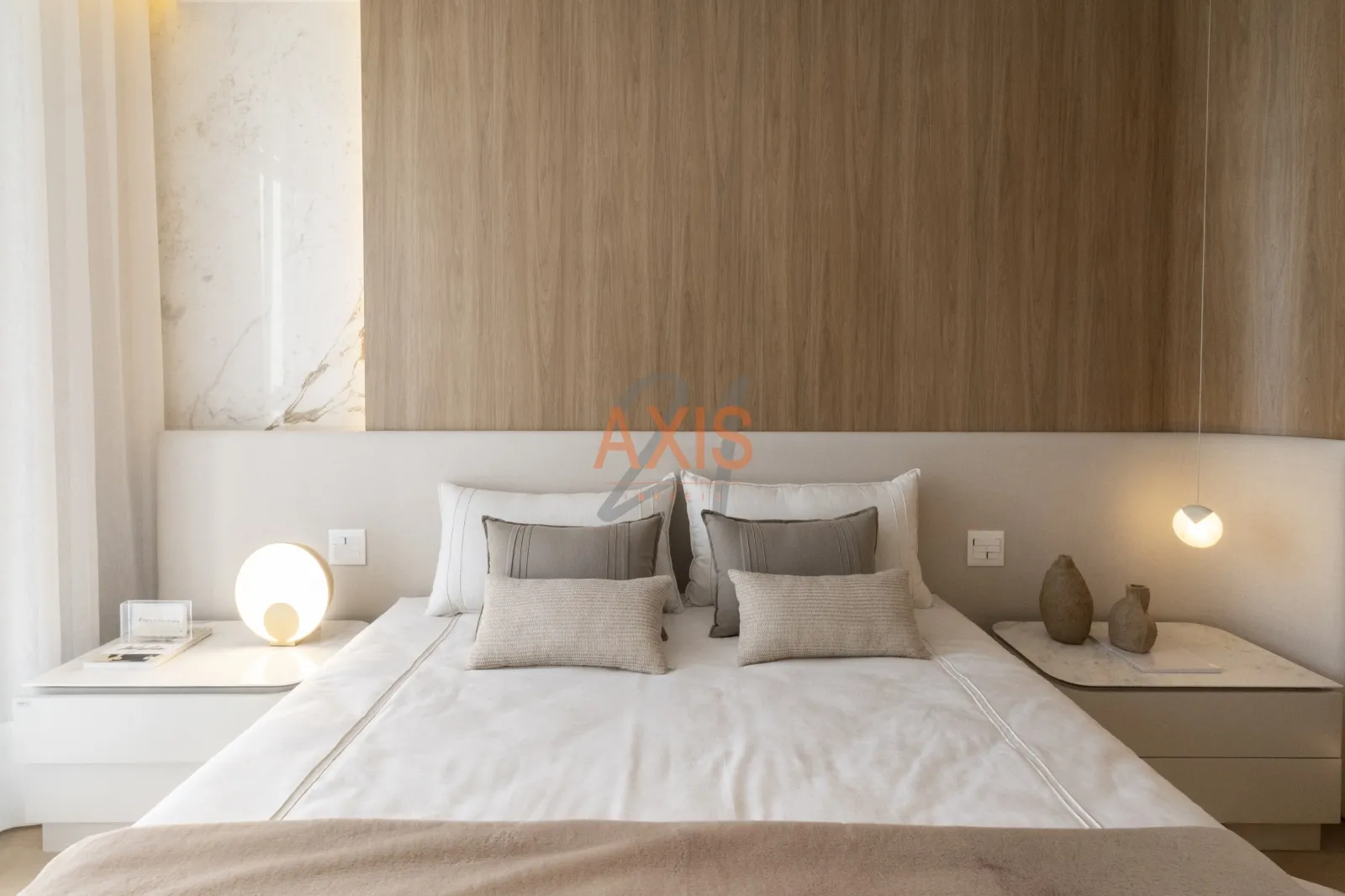 Apartamento de 3 Suítes à Venda no Edifício UMA Batel |  Curitiba — foto 28