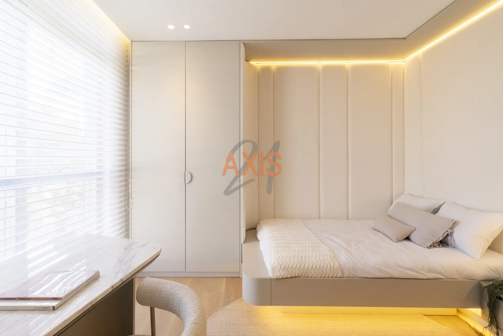 Apartamento de 3 Suítes à Venda no Edifício UMA Batel |  Curitiba — foto 19