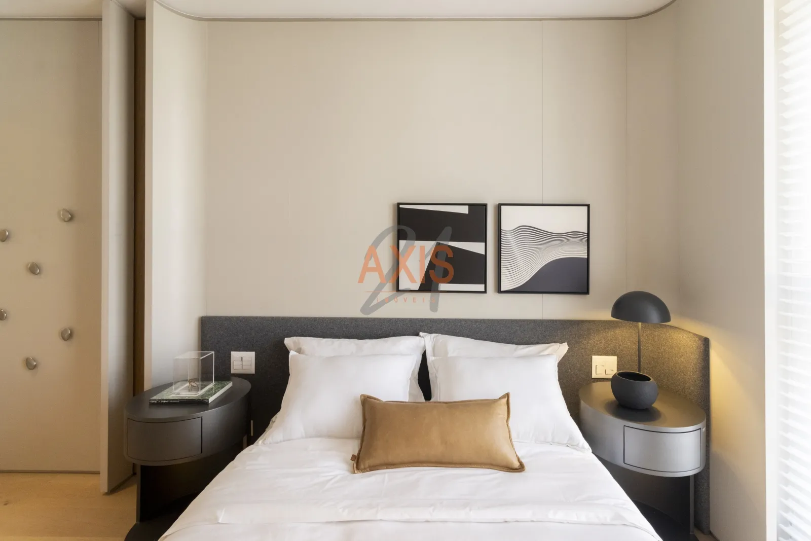 Apartamento de 3 Suítes à Venda no Edifício UMA Batel |  Curitiba — foto 24