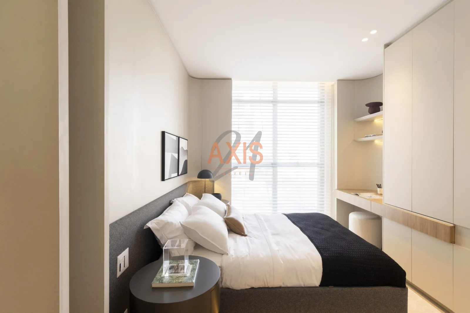 Apartamento de 3 Suítes à Venda no Edifício UMA Batel |  Curitiba — foto 23