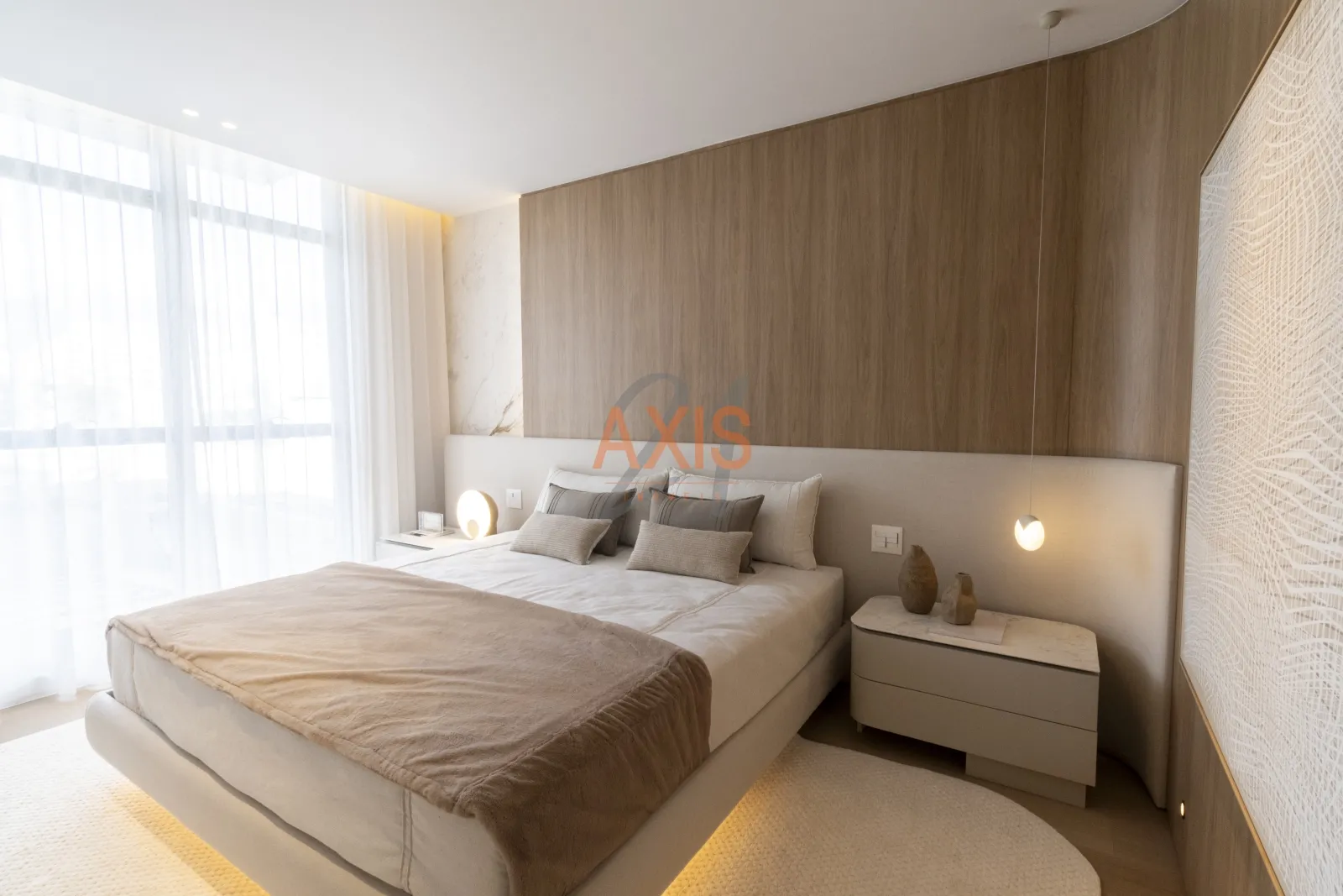 Apartamento de 3 Suítes à Venda no Edifício UMA Batel |  Curitiba — foto 27