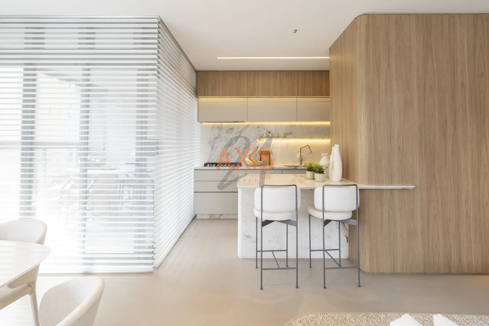 Apartamento de 3 Suítes à Venda no Edifício UMA Batel |  Curitiba — foto 17