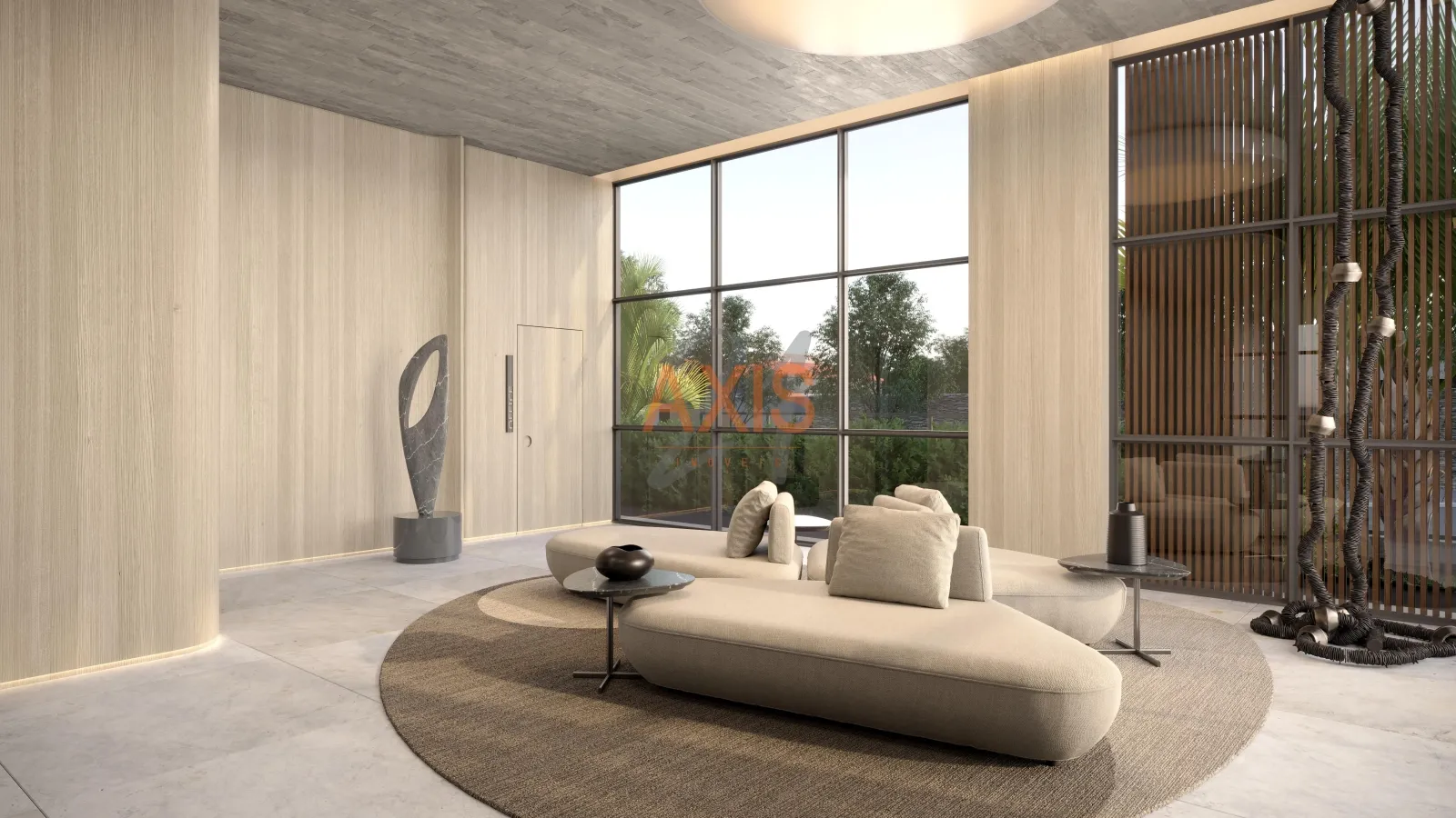 Apartamento de 3 Suítes à Venda no Edifício UMA Batel | Curitiba — foto 32