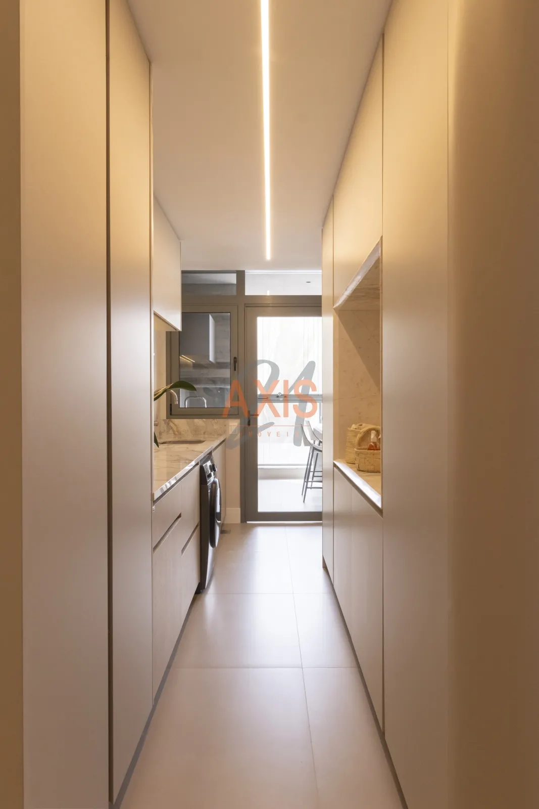 Apartamento de 3 Suítes à Venda no Edifício UMA Batel | Curitiba — foto 10
