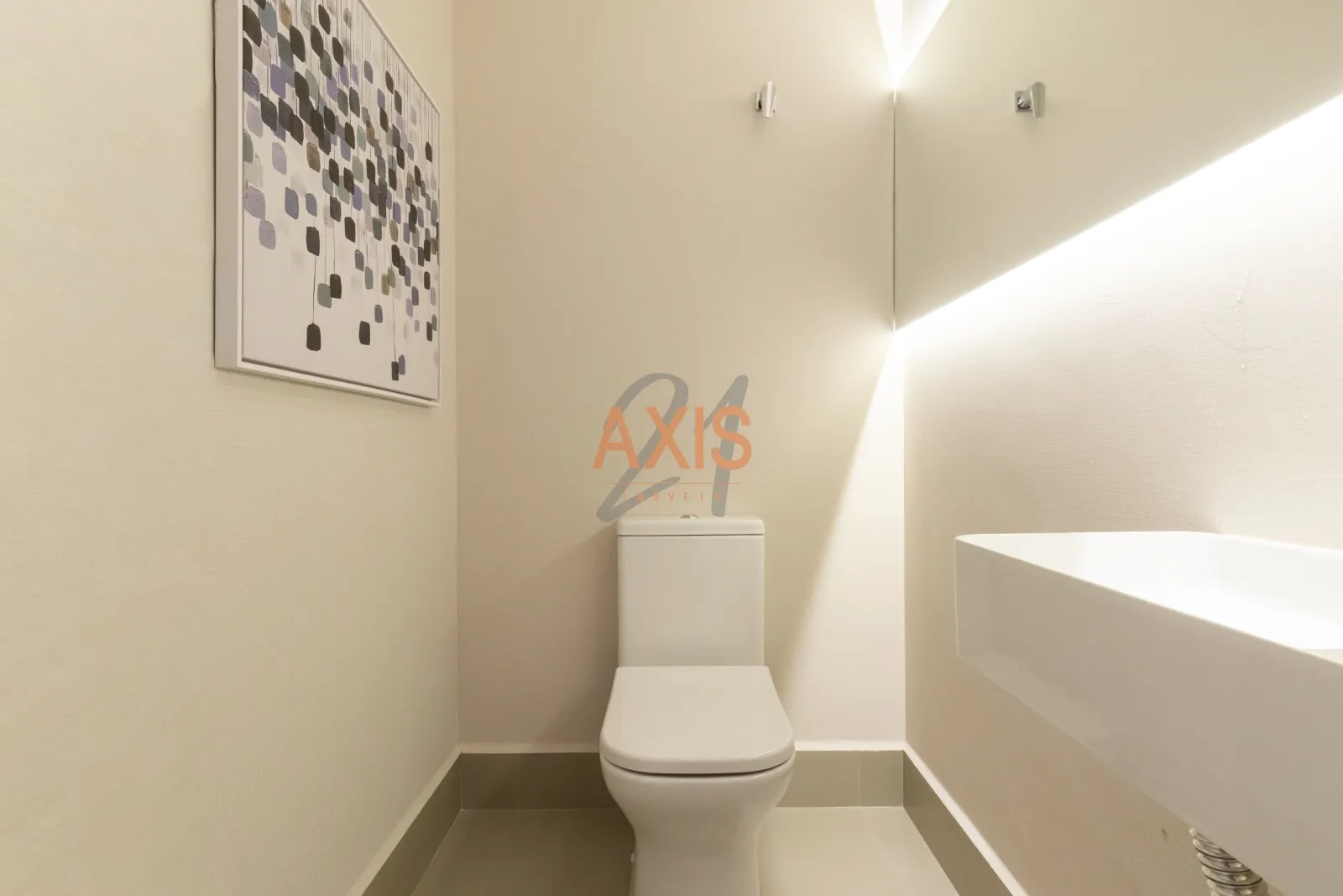 Apartamento de 3 Suítes à Venda no Edifício UMA Batel | Curitiba — foto 11