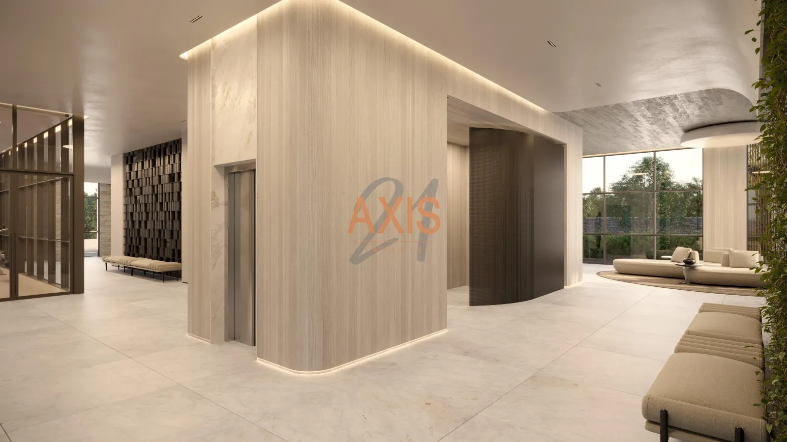 Apartamento de 3 Suítes à Venda no Edifício UMA Batel | Curitiba — foto 33