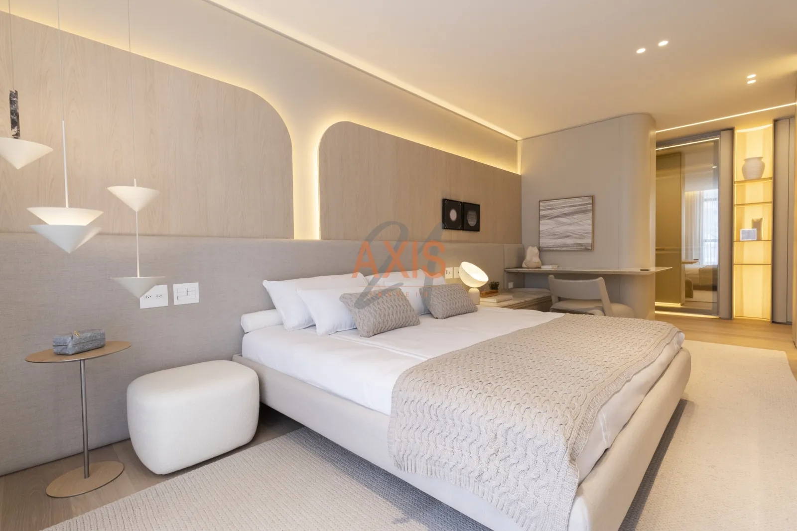 Apartamento de 3 Suítes à Venda no Edifício UMA Batel | Curitiba — foto 24