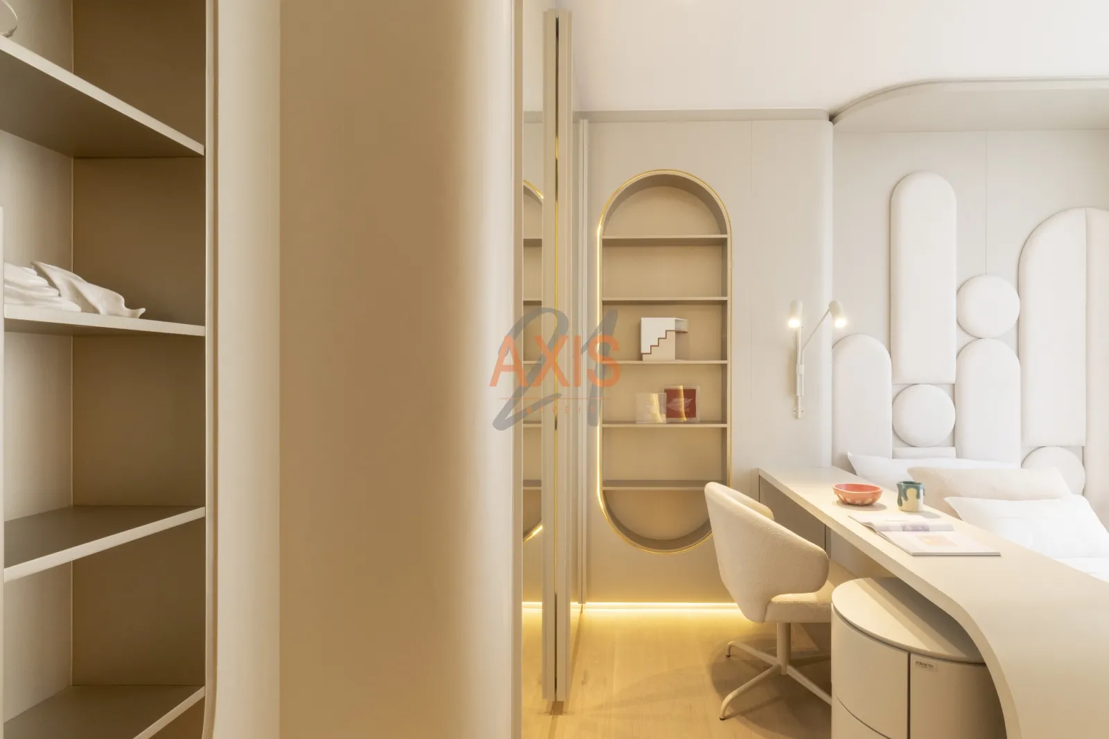 Apartamento de 3 Suítes à Venda no Edifício UMA Batel | Curitiba — foto 18