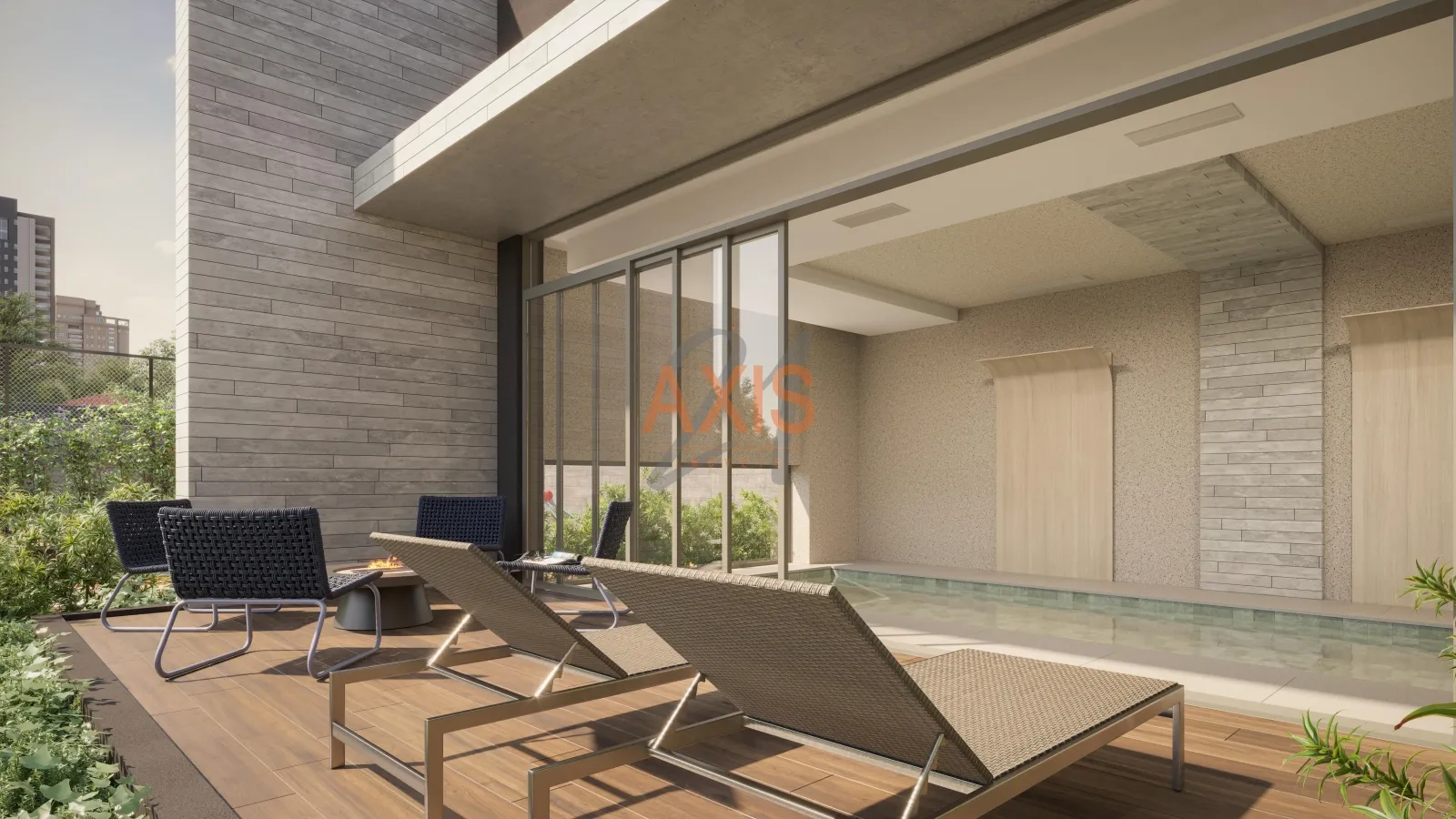 Apartamento de 3 Suítes à Venda no Edifício UMA Batel | Curitiba — foto 40