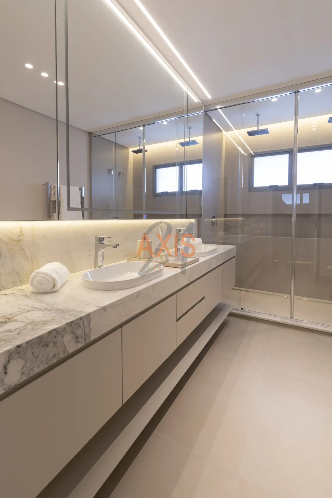 Apartamento de 3 Suítes à Venda no Edifício UMA Batel | Curitiba — foto 20