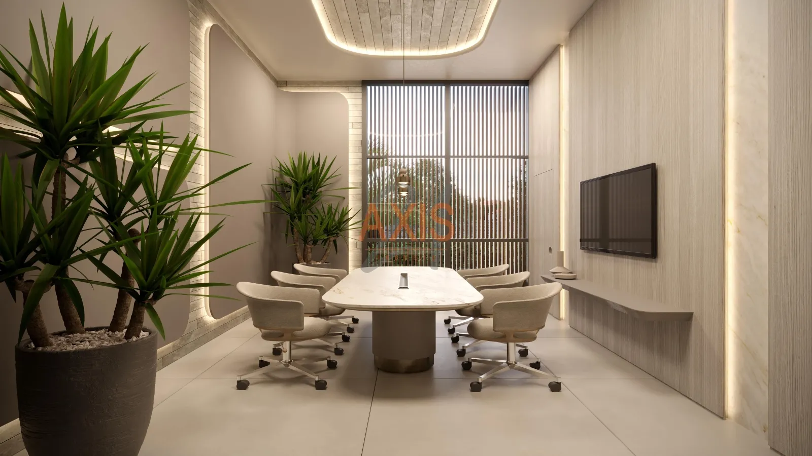 Apartamento de 3 Suítes à Venda no Edifício UMA Batel | Curitiba — foto 34