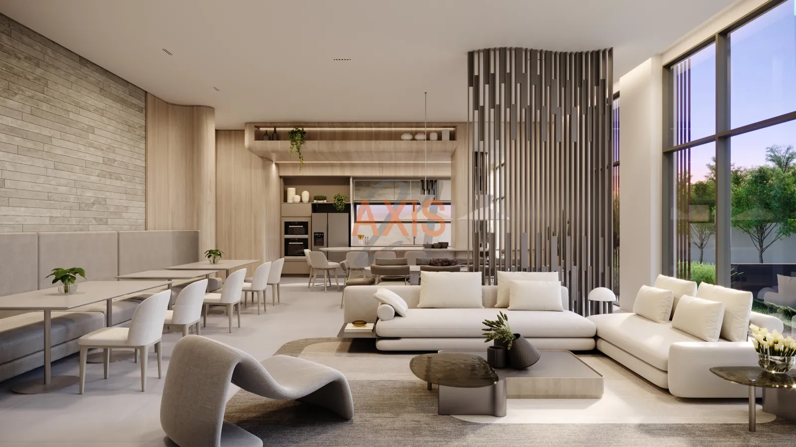 Apartamento de 3 Suítes à Venda no Edifício UMA Batel | Curitiba — foto 30