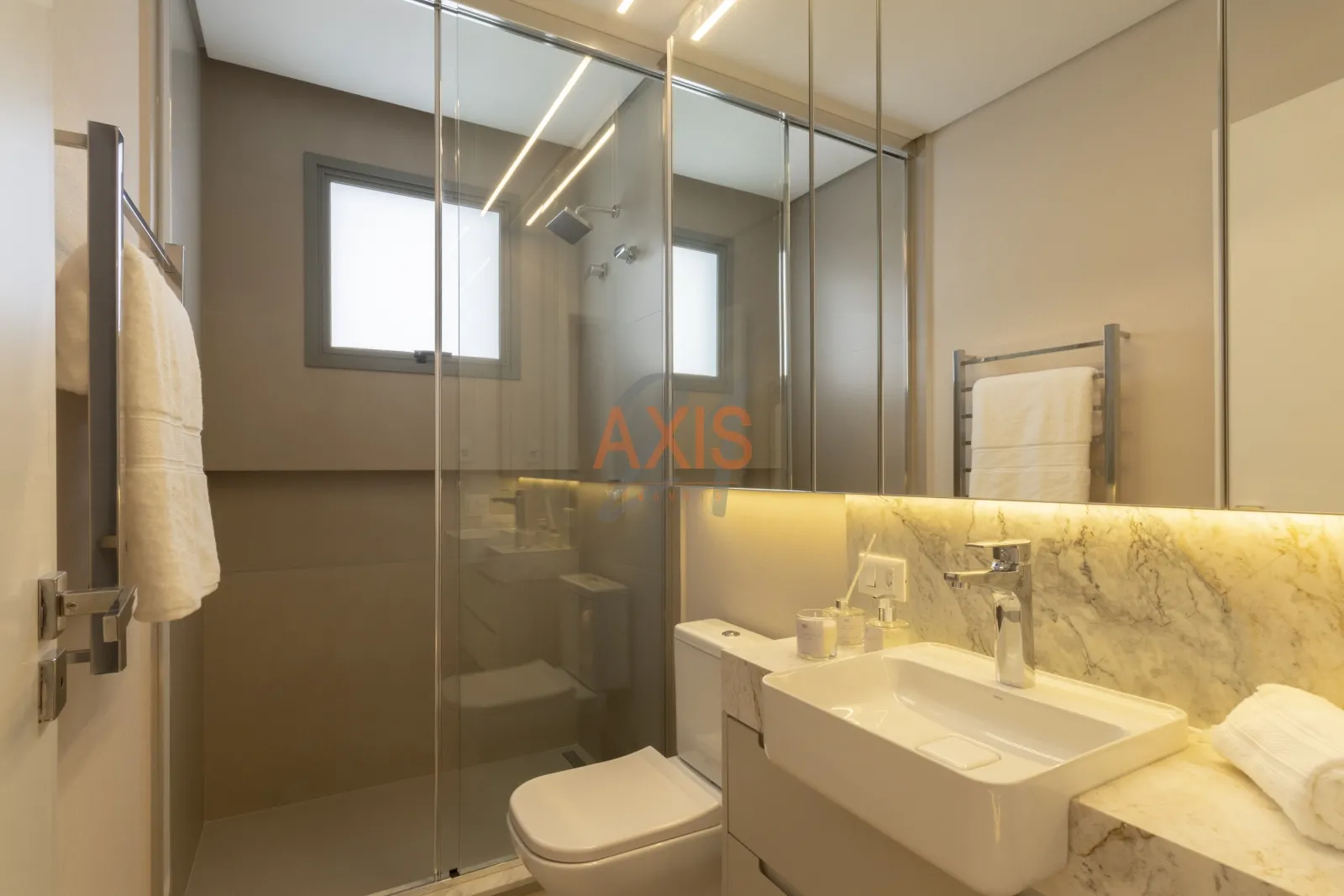 Apartamento de 3 Suítes à Venda no Edifício UMA Batel | Curitiba — foto 19