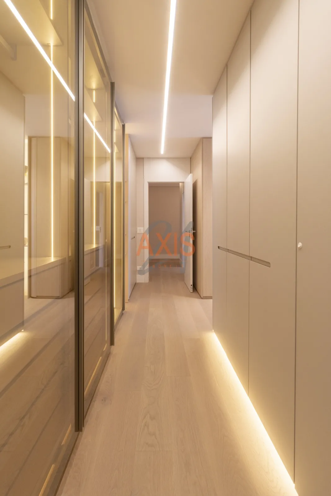 Apartamento de 3 Suítes à Venda no Edifício UMA Batel | Curitiba — foto 21