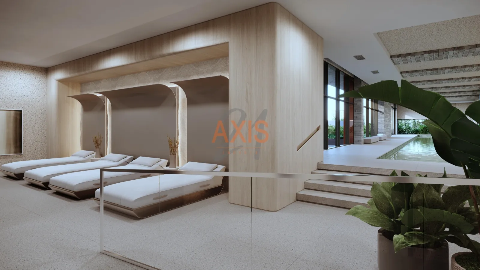 Apartamento de 3 Suítes à Venda no Edifício UMA Batel | Curitiba — foto 31