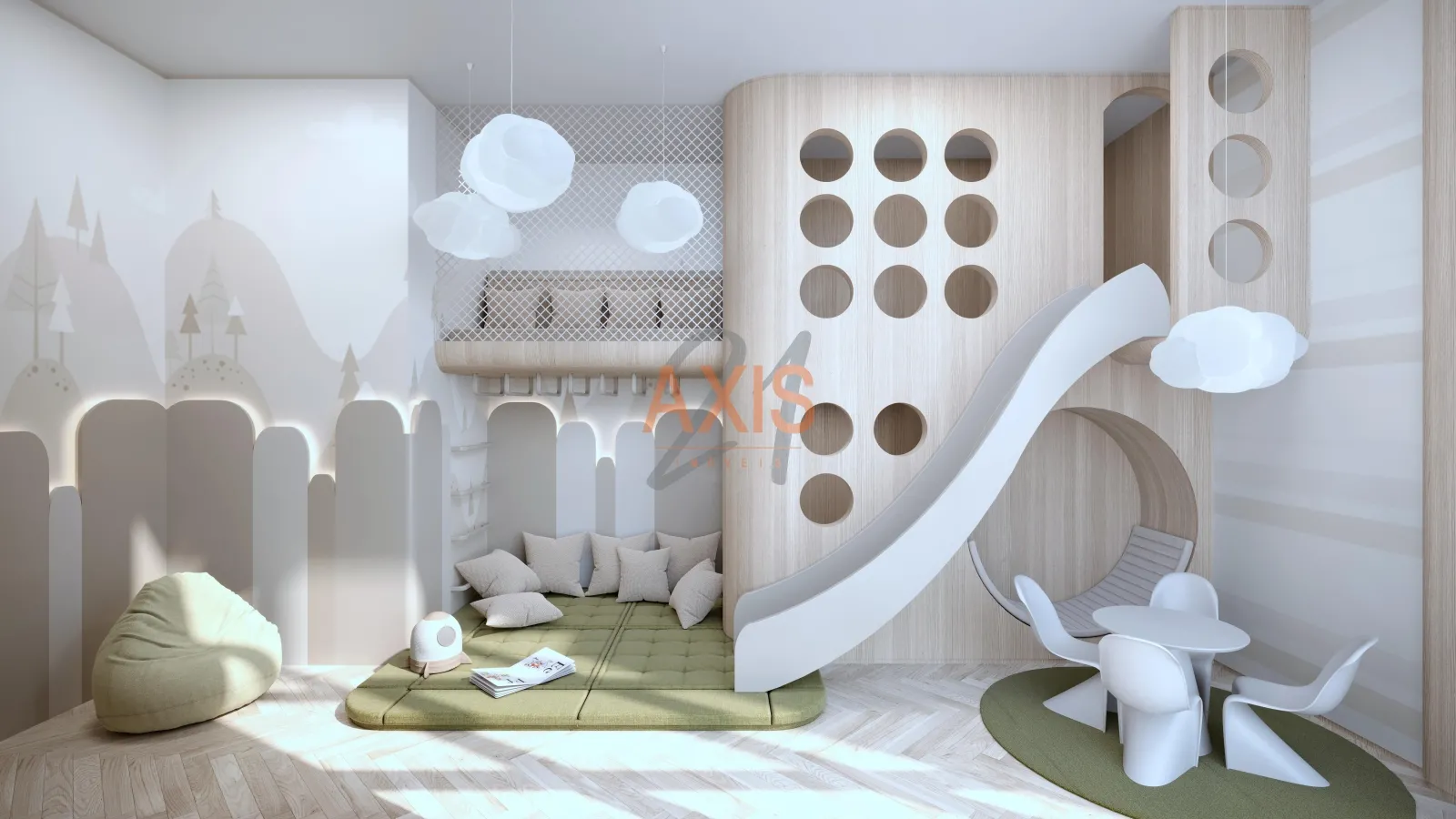 Apartamento de 3 Suítes à Venda no Edifício UMA Batel | Curitiba — foto 26