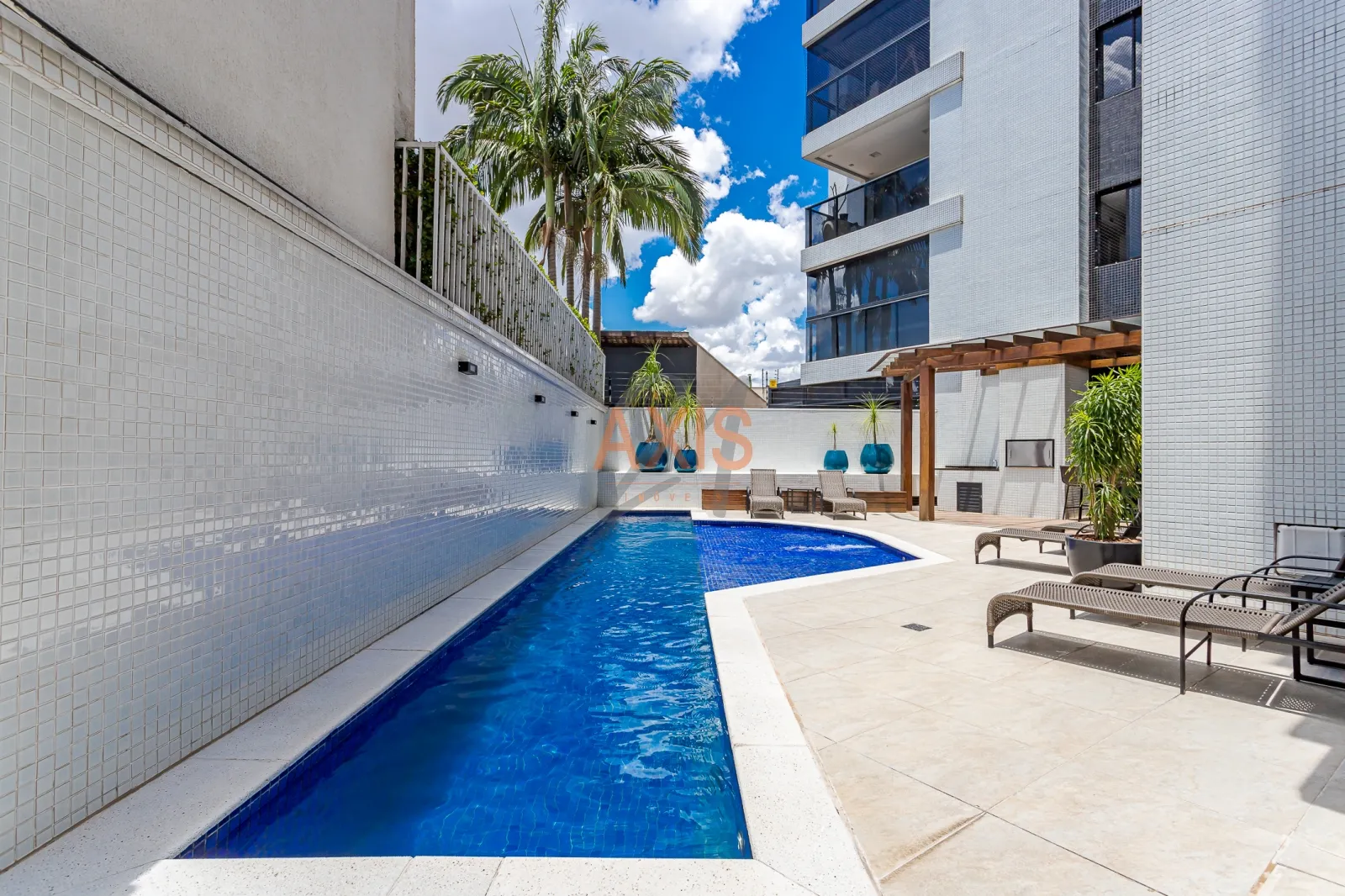 Apartamento de 3 Suítes à Venda no Ucrânia Champagnat Residence | Mercês Curitiba — foto 26