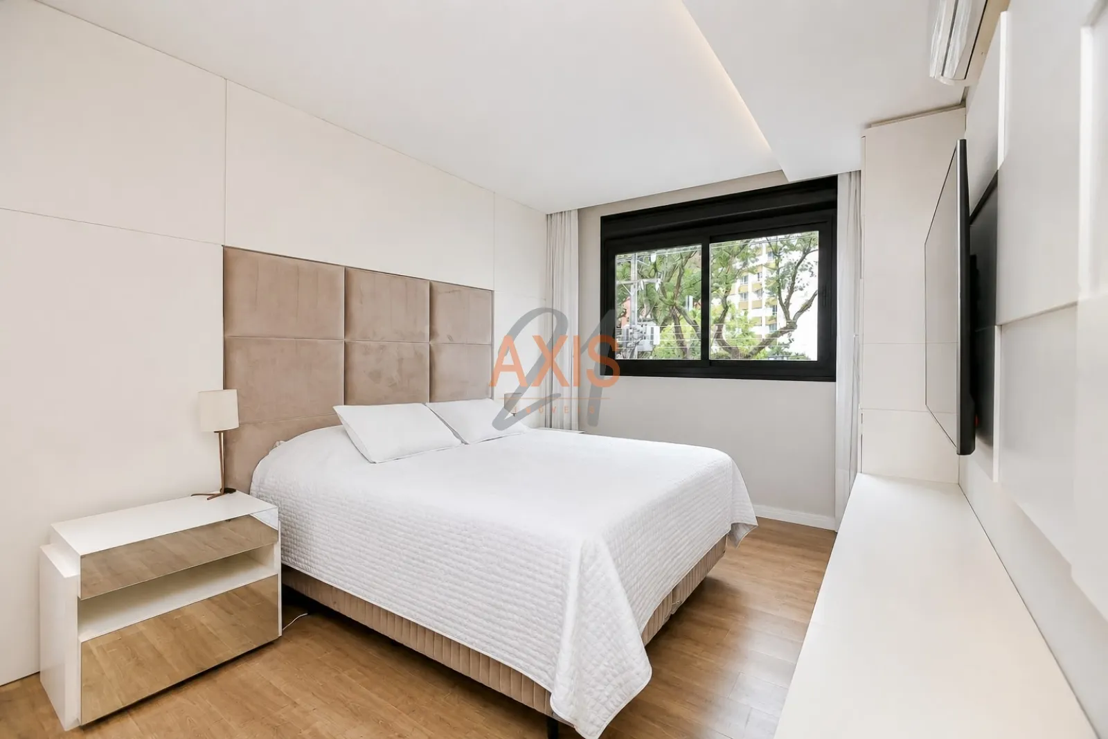 Apartamento de 3 Suítes à Venda no Ucrânia Champagnat Residence | Mercês Curitiba — foto 13