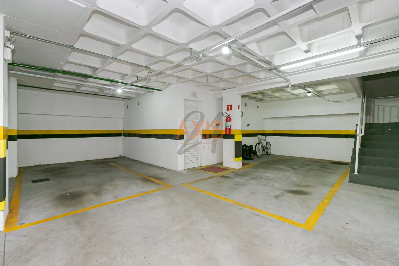 Apartamento de 3 Suítes à Venda no Ucrânia Champagnat Residence | Mercês Curitiba — foto 25