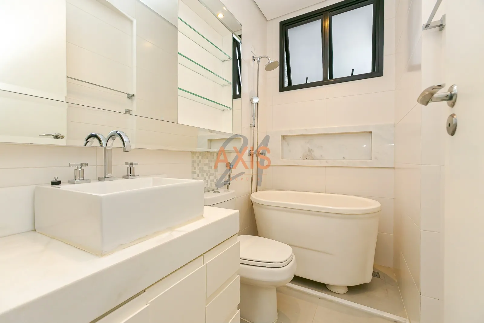 Apartamento de 3 Suítes à Venda no Ucrânia Champagnat Residence | Mercês Curitiba — foto 18
