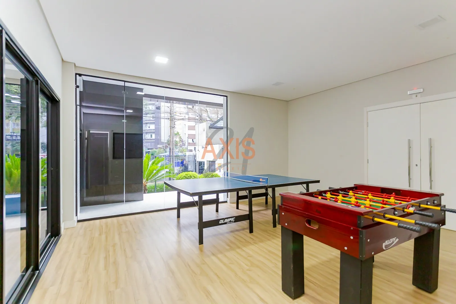 Apartamento de 3 Suítes à Venda no Ucrânia Champagnat Residence | Mercês Curitiba — foto 29