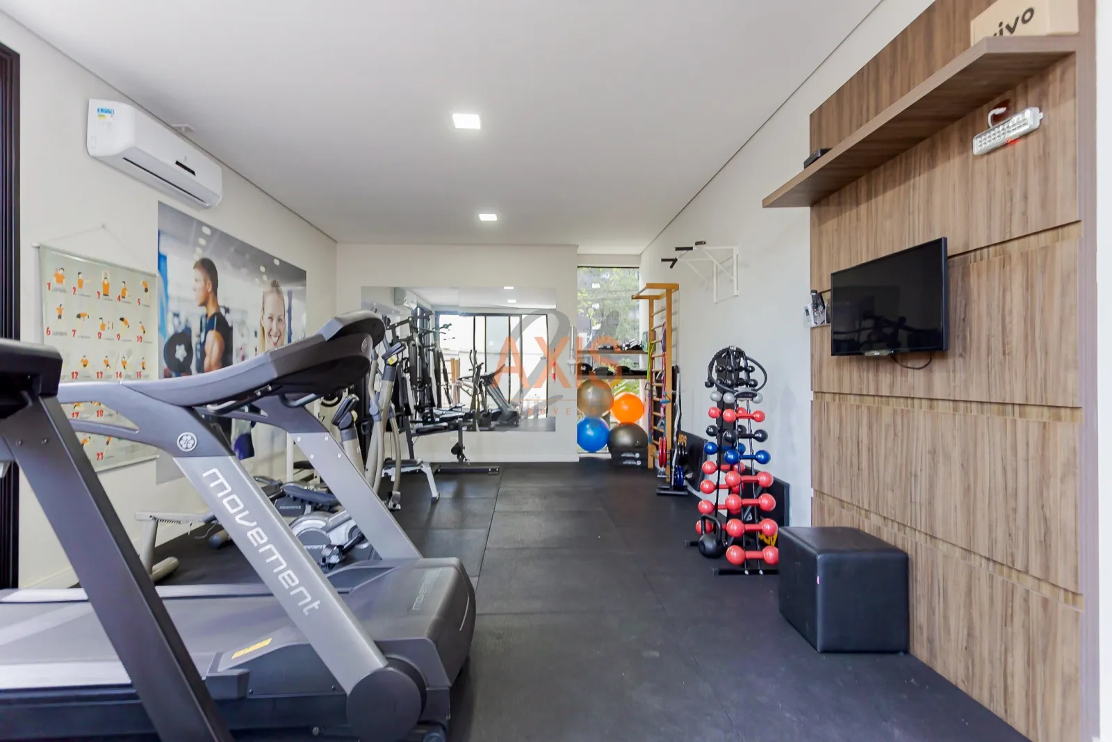 Apartamento de 3 Suítes à Venda no Ucrânia Champagnat Residence | Mercês Curitiba — foto 30
