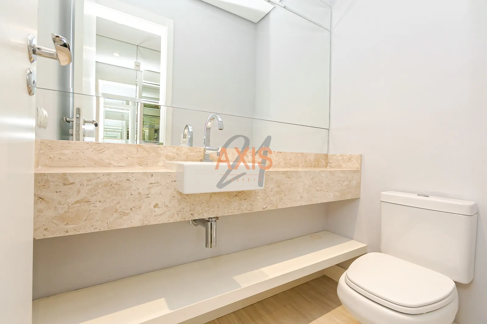 Apartamento de 3 Suítes à Venda no Ucrânia Champagnat Residence | Mercês Curitiba — foto 12