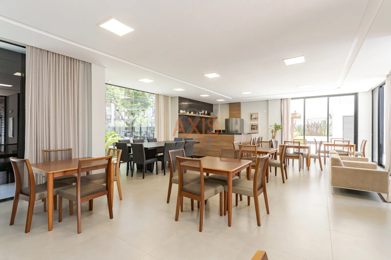 Apartamento de 3 Suítes à Venda no Ucrânia Champagnat Residence | Mercês Curitiba — foto 32