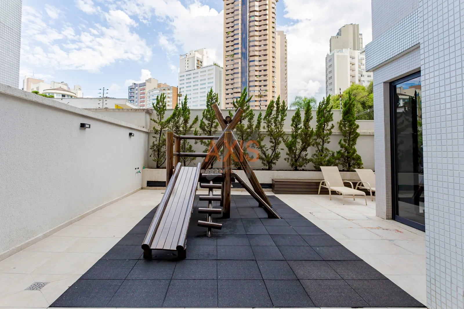 Apartamento de 3 Suítes à Venda no Ucrânia Champagnat Residence | Mercês Curitiba — foto 31