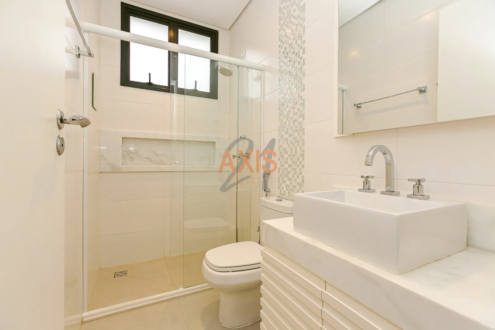 Apartamento de 3 Suítes à Venda no Ucrânia Champagnat Residence | Mercês Curitiba — foto 22