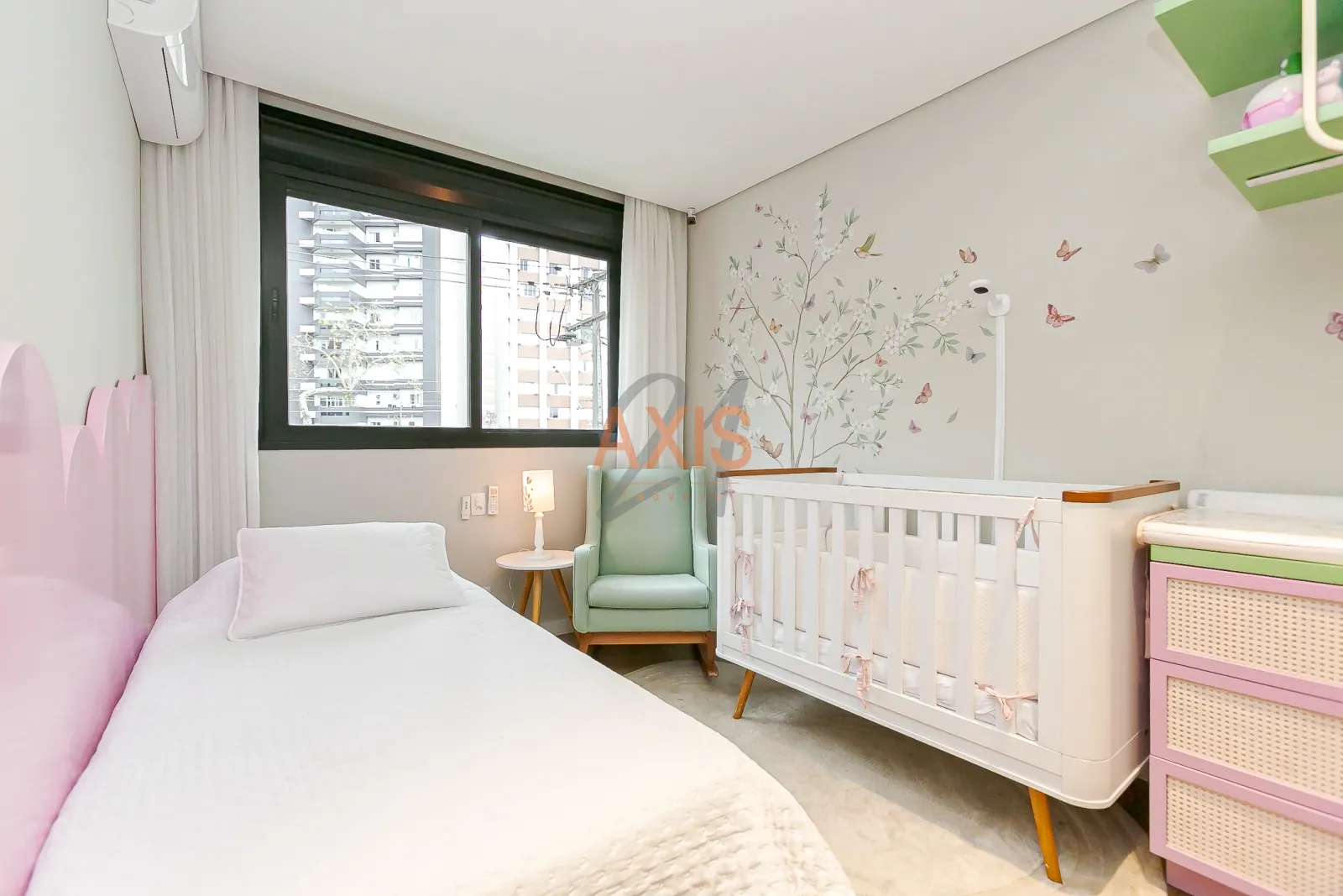 Apartamento de 3 Suítes à Venda no Ucrânia Champagnat Residence | Mercês Curitiba — foto 19