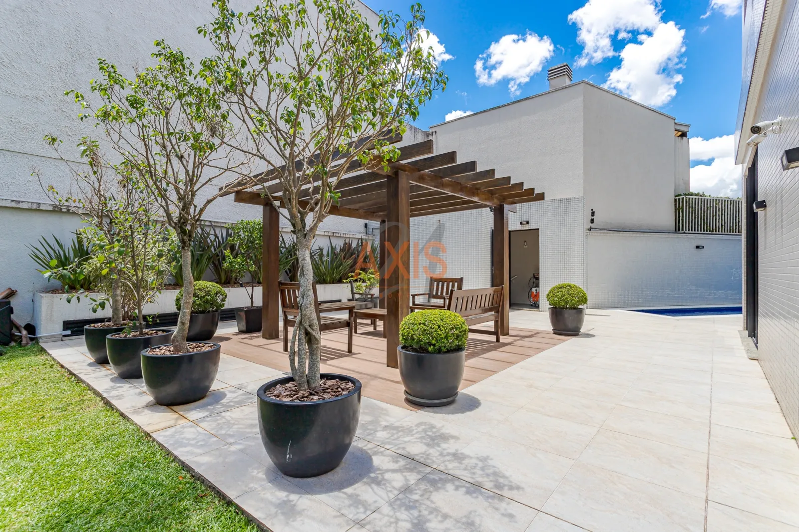 Apartamento de 3 Suítes à Venda no Ucrânia Champagnat Residence | Mercês Curitiba — foto 27