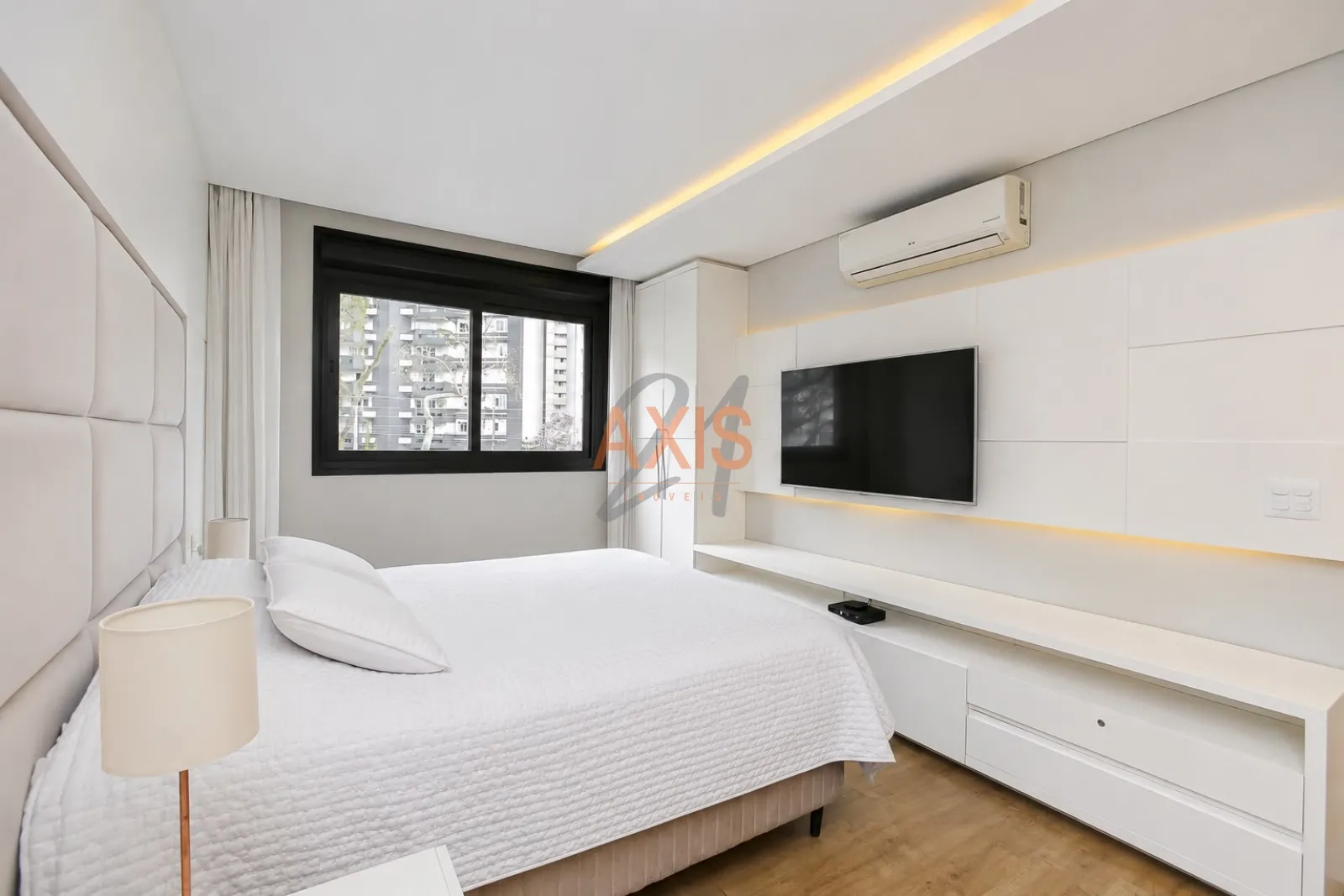 Apartamento de 3 Suítes à Venda no Ucrânia Champagnat Residence | Mercês Curitiba — foto 14