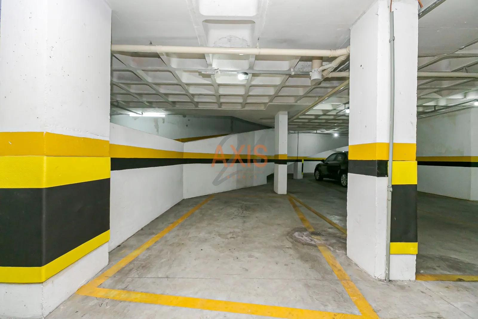 Apartamento de 3 Suítes à Venda no Ucrânia Champagnat Residence | Mercês Curitiba — foto 24