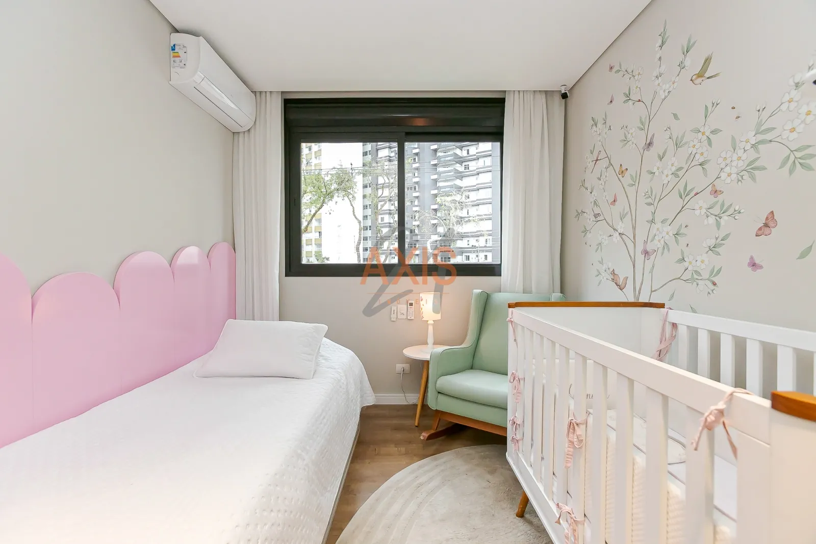 Apartamento de 3 Suítes à Venda no Ucrânia Champagnat Residence | Mercês Curitiba — foto 20