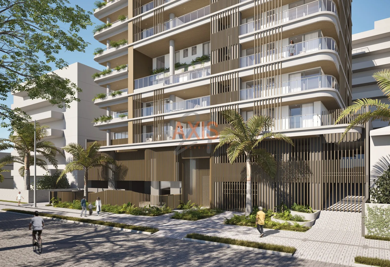 Apartamento de 3 Suítes à Venda no Edifício La Vista  | Centro Guaratuba — foto 15