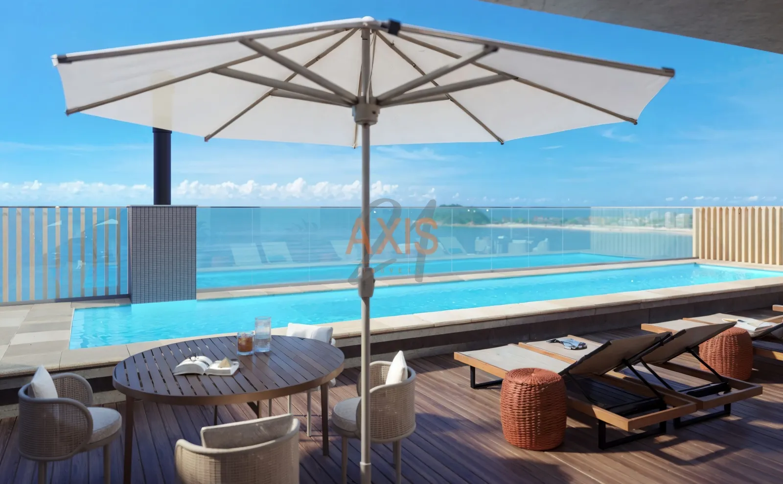 Apartamento de 3 Suítes à Venda no Edifício La Vista  | Centro Guaratuba — foto 11