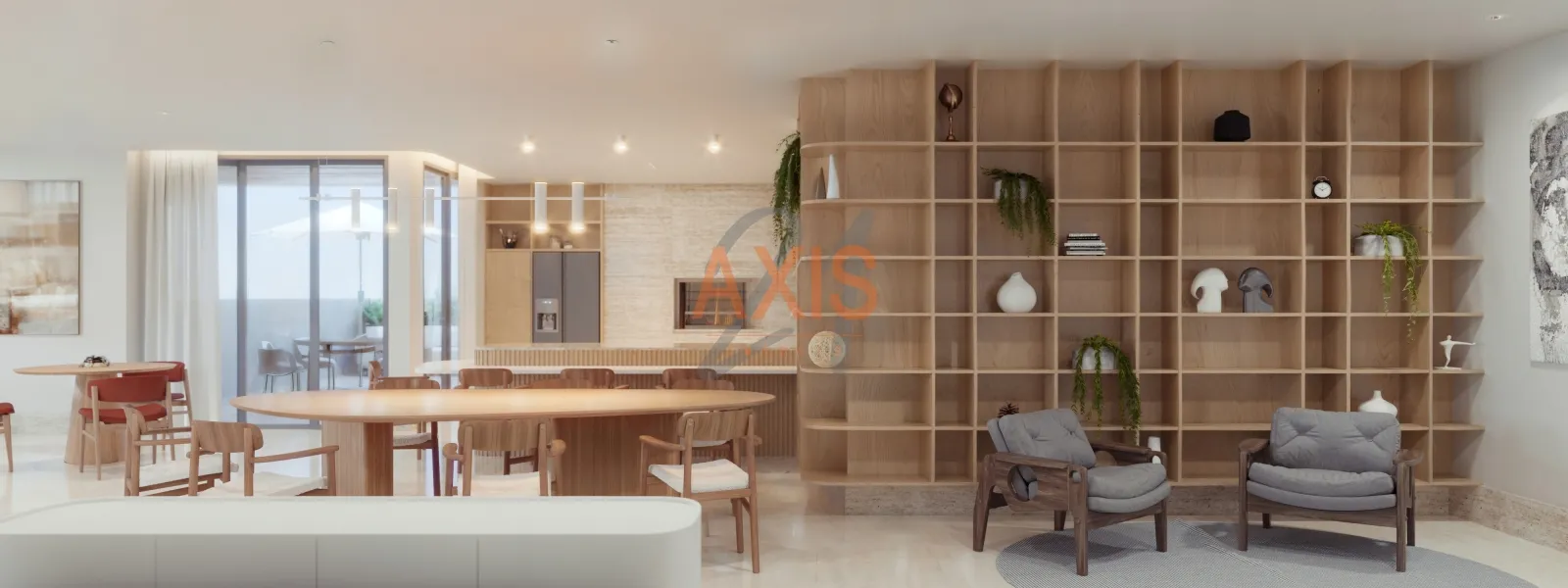 Apartamento Duplex de 4 Suítes à Venda no Edifício La Vista | Centro Guaratuba — foto 8