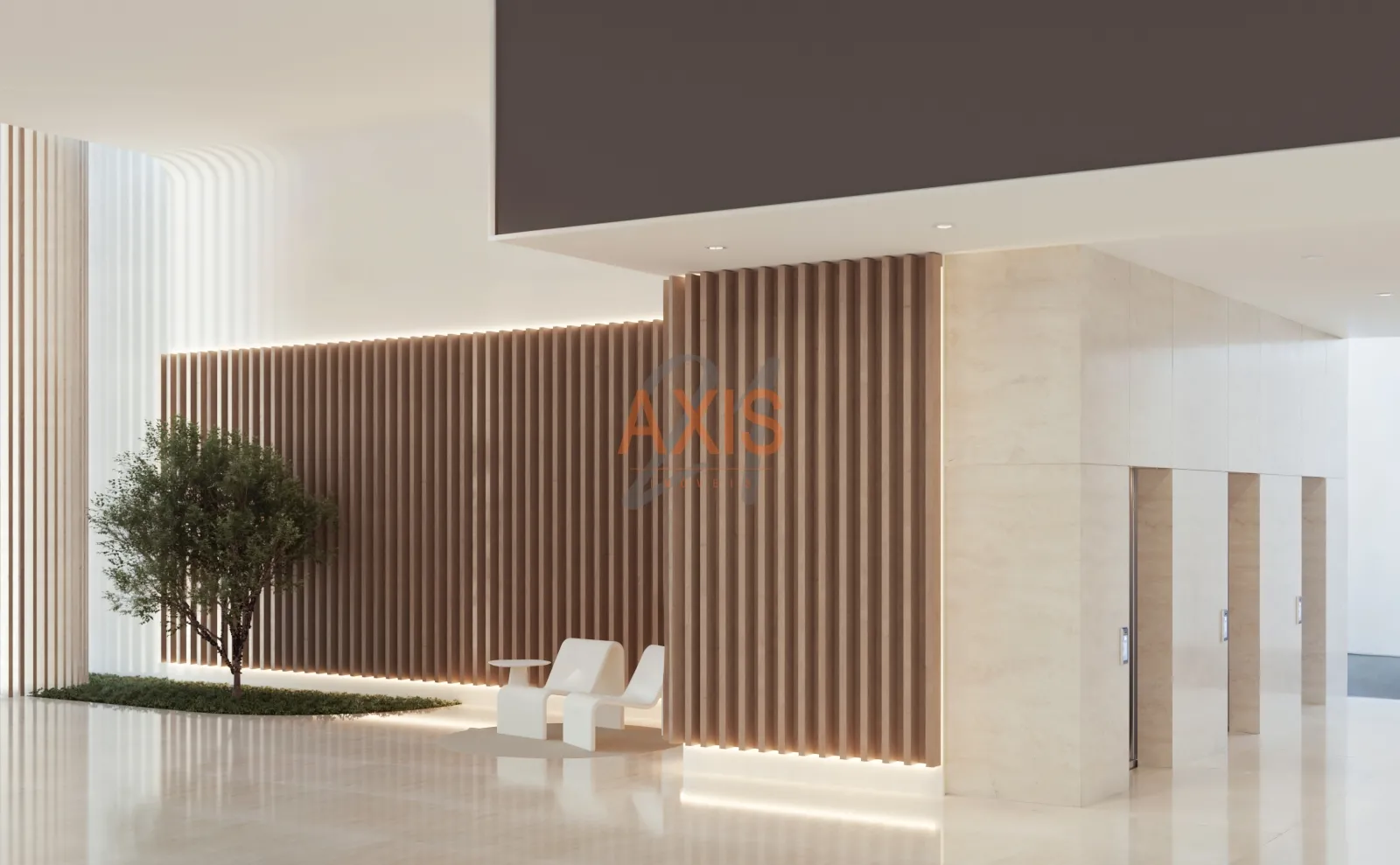 Apartamento Duplex de 4 Suítes à Venda no Edifício La Vista | Centro Guaratuba — foto 6