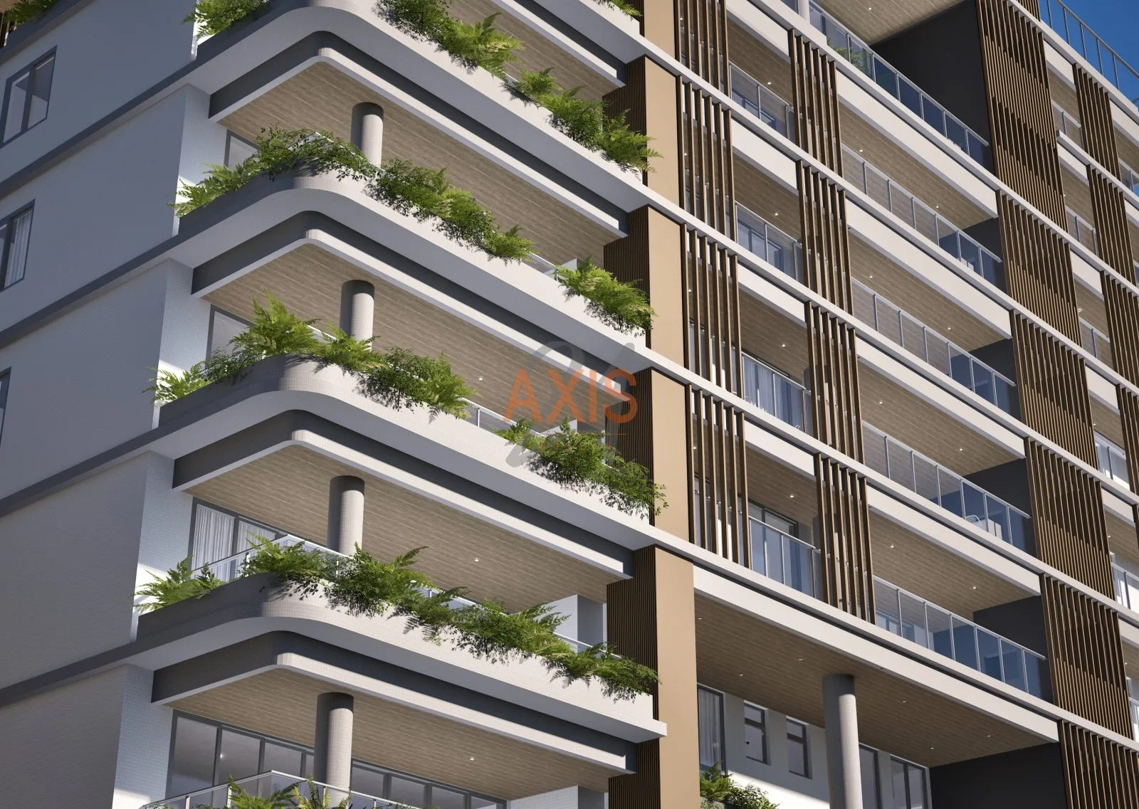 Apartamento Duplex de 4 Suítes à Venda no Edifício La Vista | Centro Guaratuba — foto 14