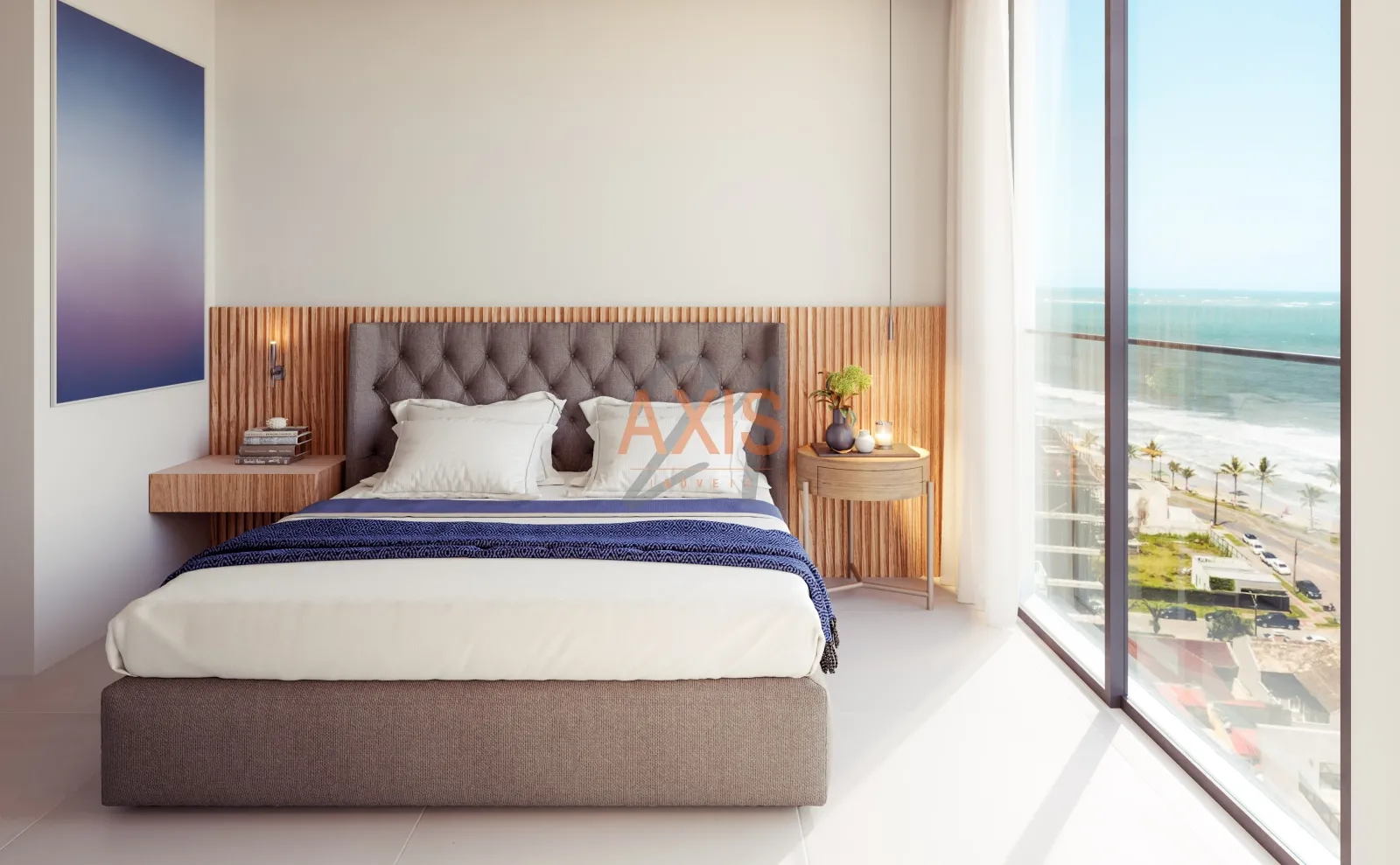 Apartamento de 3 Suítes à Venda no Edifício Aquarela | Centro Guaratuba — foto 6