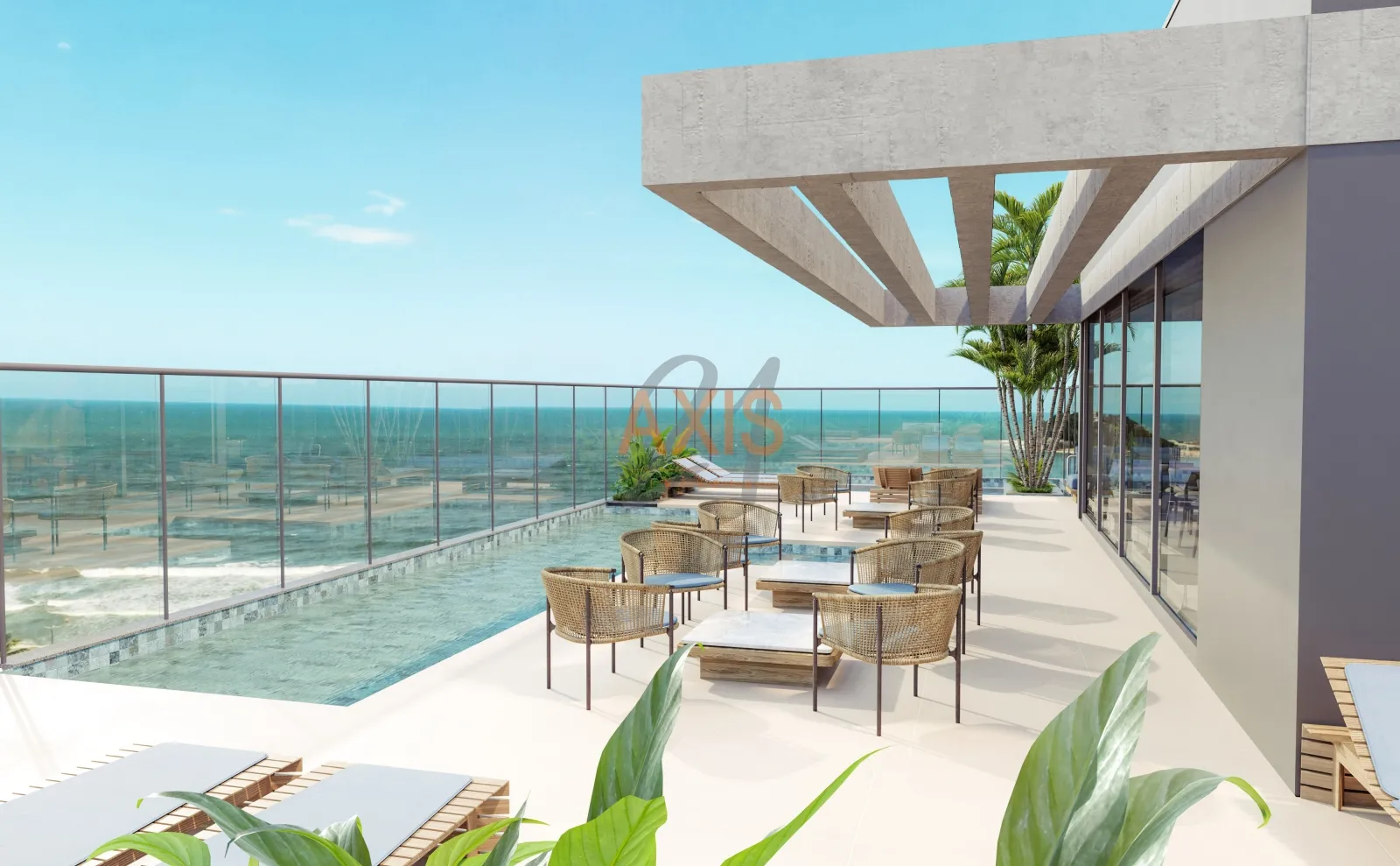 Apartamento de 3 Suítes à Venda no Edifício Aquarela | Centro Guaratuba — foto 1