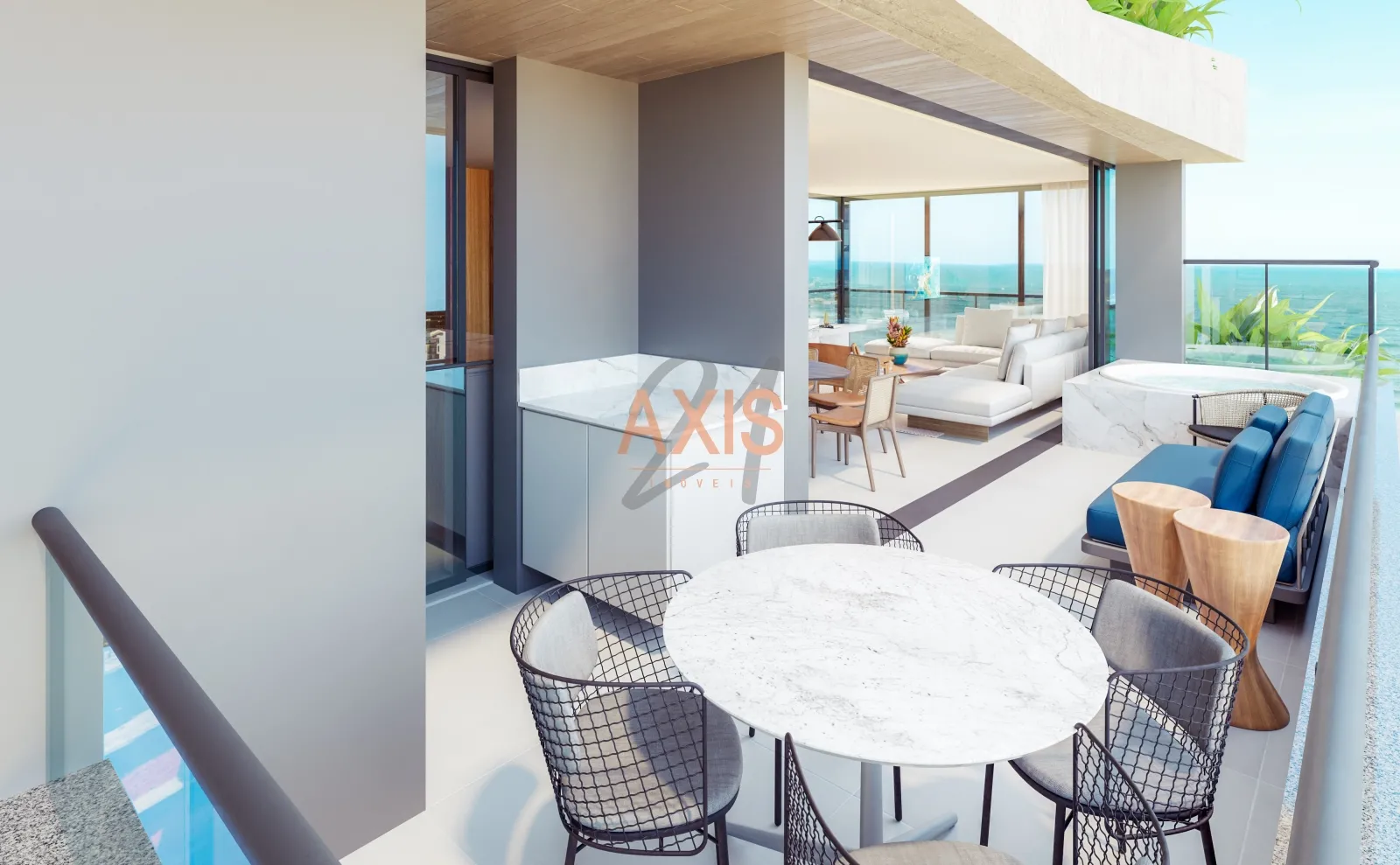 Apartamento de 3 Suítes à Venda no Edifício Aquarela | Centro Guaratuba — foto 10